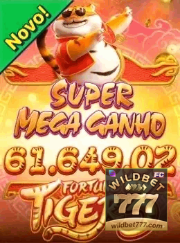WILD BET777 bet — mercados de futebol e esportes no app